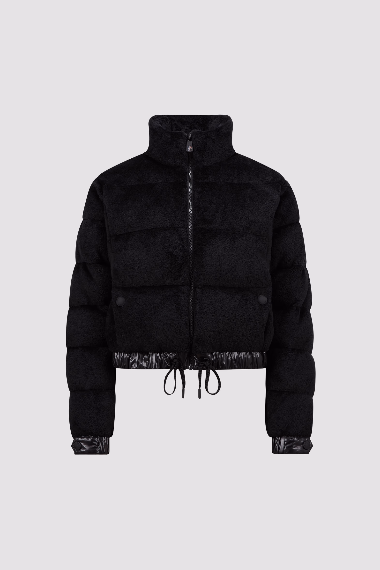 Doudoune courte Ayse en Polartec® Femmes Noir Moncler 2